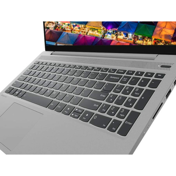 Ноутбук Lenovo IdeaPad 5 15ALC05 (82LN005RCK)