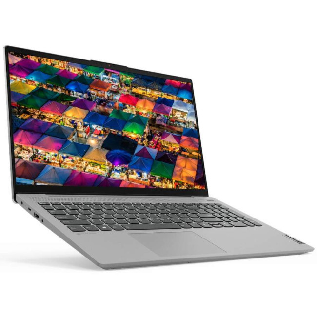 Ноутбук Lenovo IdeaPad 5 15ALC05 (82LN005RCK)