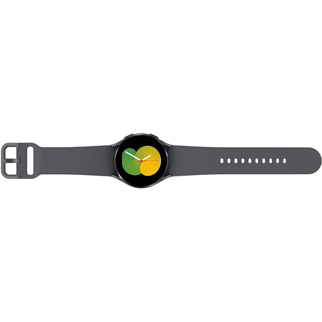 Смарт-часы Samsung Galaxy Watch5 40mm LTE Graphite (SM-R905NZAA)