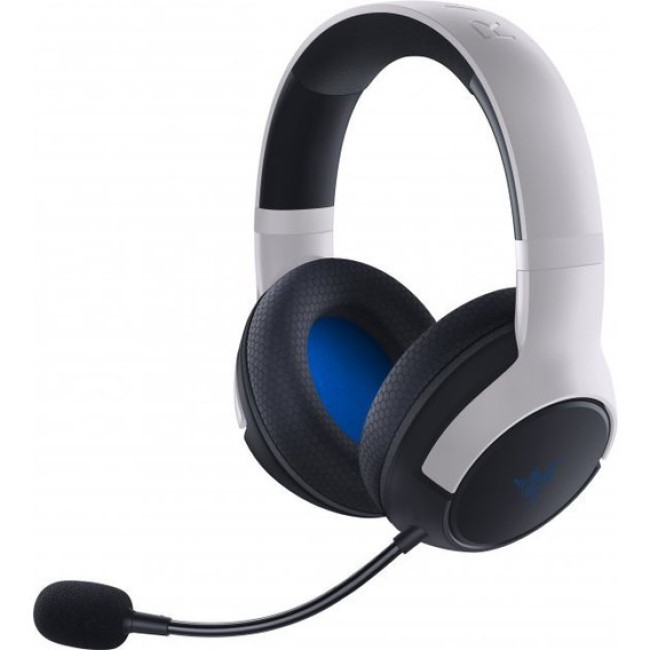 Наушники Razer Kaira Playstation White (RZ04-03980100-R3M1)