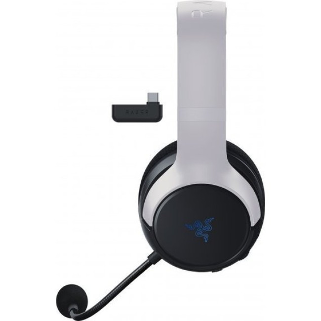 Наушники Razer Kaira Playstation White (RZ04-03980100-R3M1)