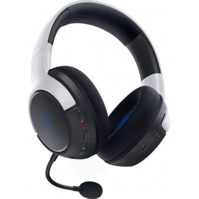 Наушники Razer Kaira Playstation White (RZ04-03980100-R3M1)