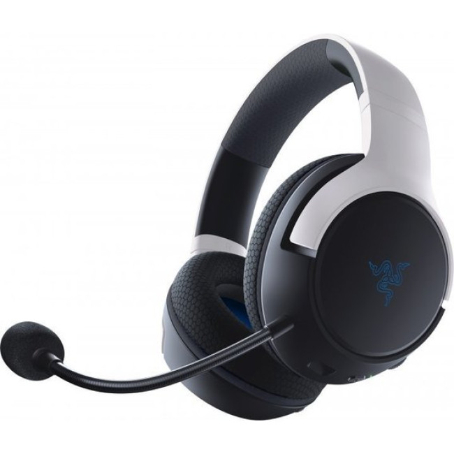 Наушники Razer Kaira Playstation White (RZ04-03980100-R3M1)