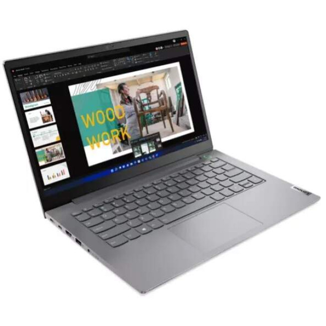 Lenovo ThinkBook 14 G4 IAP (21DH007CCK)