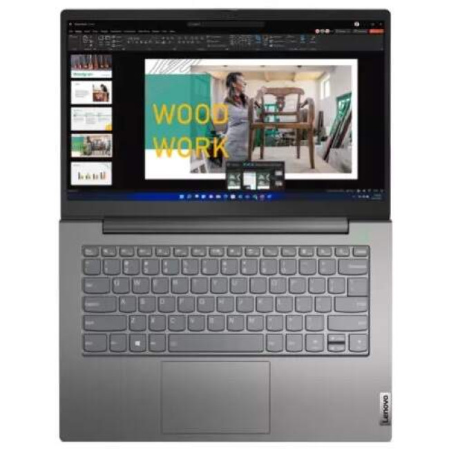 Lenovo ThinkBook 14 G4 IAP (21DH007CCK)