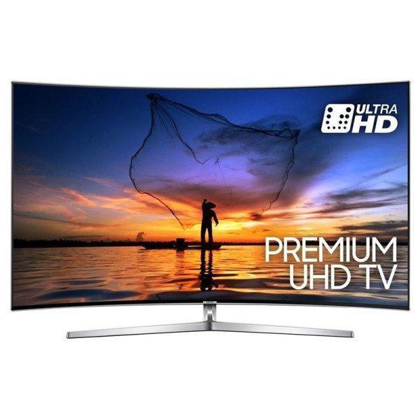 Телевизор Samsung UE55MU9002
