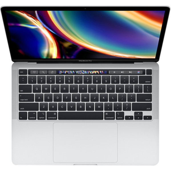 Ноутбук Apple MacBook Pro 13" Silver 2020 (MWP82)