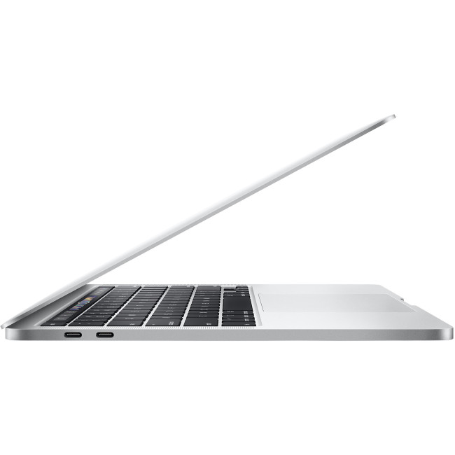 Apple MacBook Pro 13" Silver 2020 (MWP82)