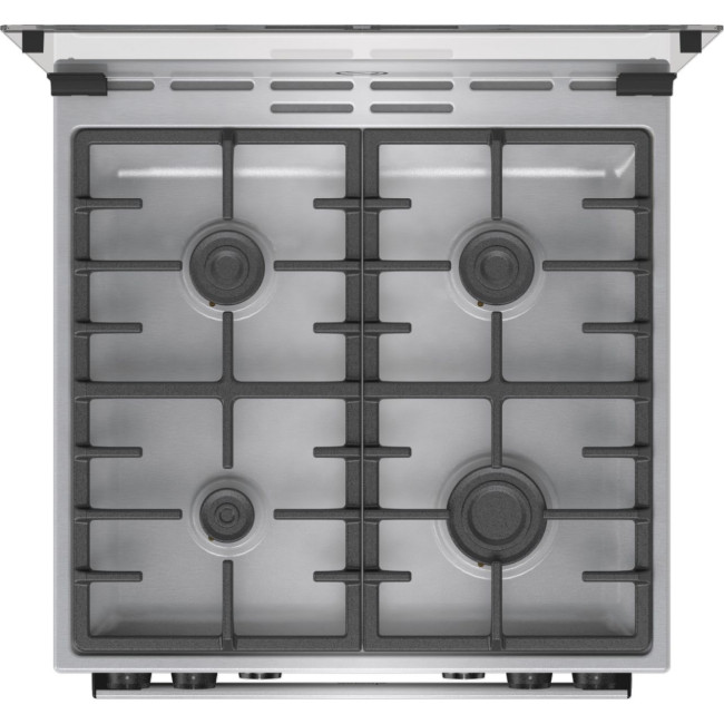 Кухонная плита Gorenje GKS6C70XF