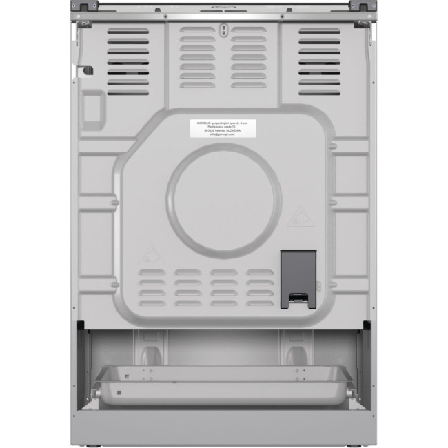 Кухонная плита Gorenje GKS6C70XF