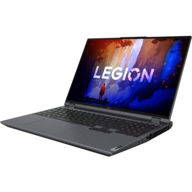 Lenovo Legion 5 Pro 16ARH7H (82RG00A4PB)