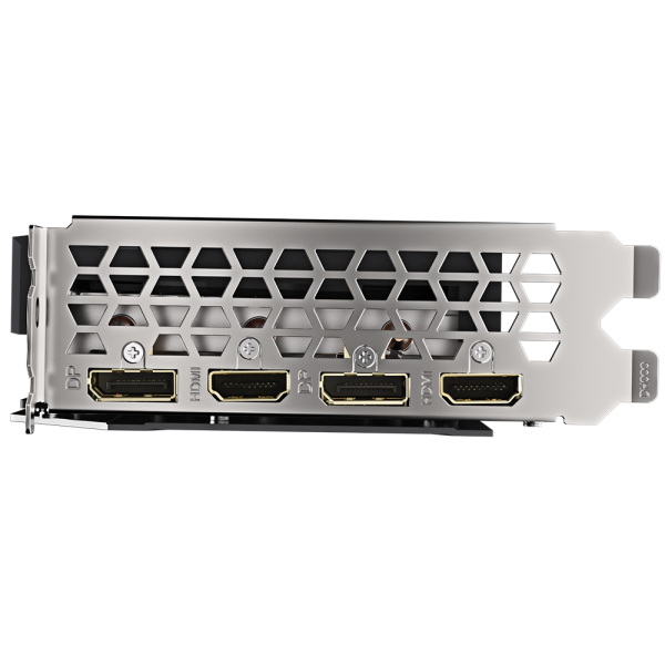 Gigabyte GeForce RTX 4070 12 ГБ EAGLE OC V2 (GV-N4070EAGLE OCV2-12GD) в интернет-магазине