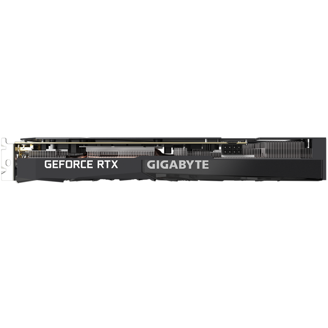 Видеокарта Gigabyte GeForce RTX4070 12Gb EAGLE OC V2 (GV-N4070EAGLE OCV2-12GD)