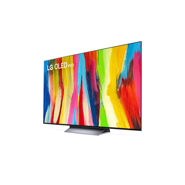 Телевізор LG OLED77C21