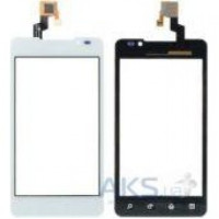 Смартфон LG P725 Optimus 3D Max (White)