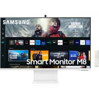 Samsung Smart M8 (LS27CM801UUXDU)