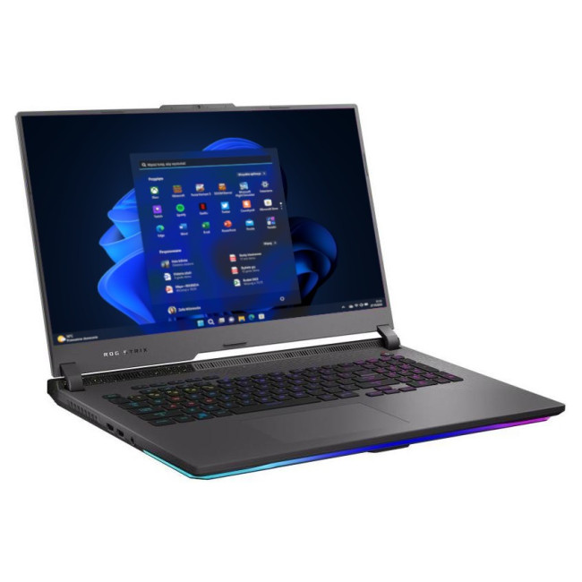 Ноутбук Asus ROG Strix G17 G713PI (G713PI-LL047W)