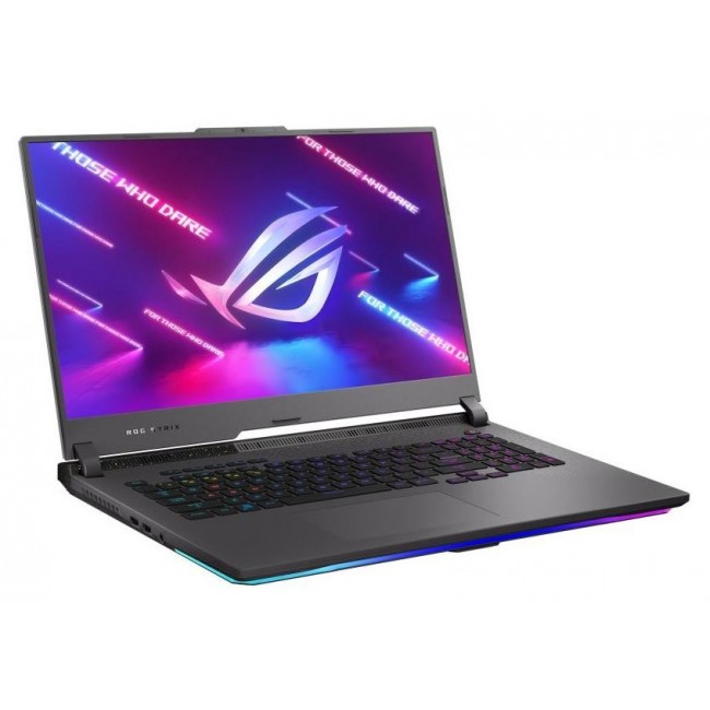 Ноутбук Asus ROG Strix G17 G713PI (G713PI-LL047W)