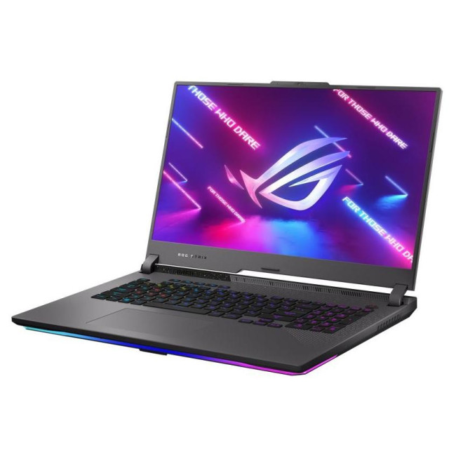 Ноутбук Asus ROG Strix G17 G713PI (G713PI-LL047W)