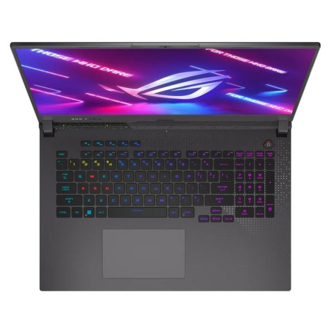 Ноутбук Asus ROG Strix G17 G713PI (G713PI-LL047W)