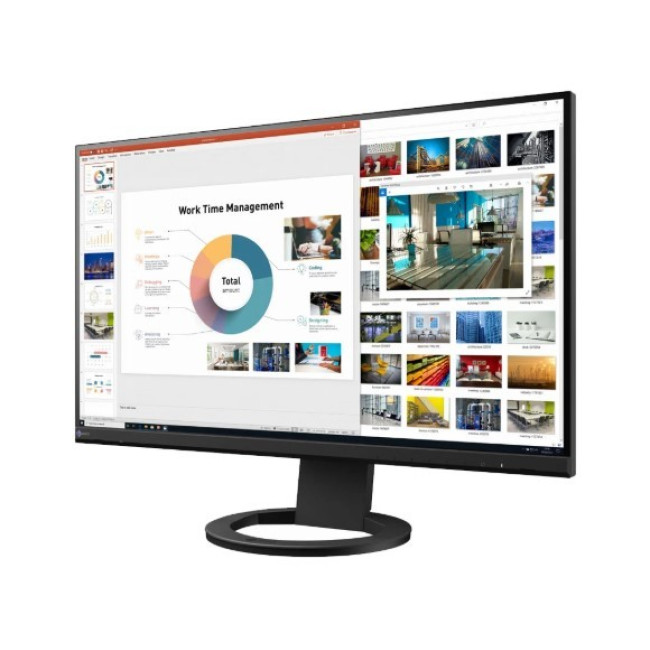 Eizo FlexScan EV2760-BK