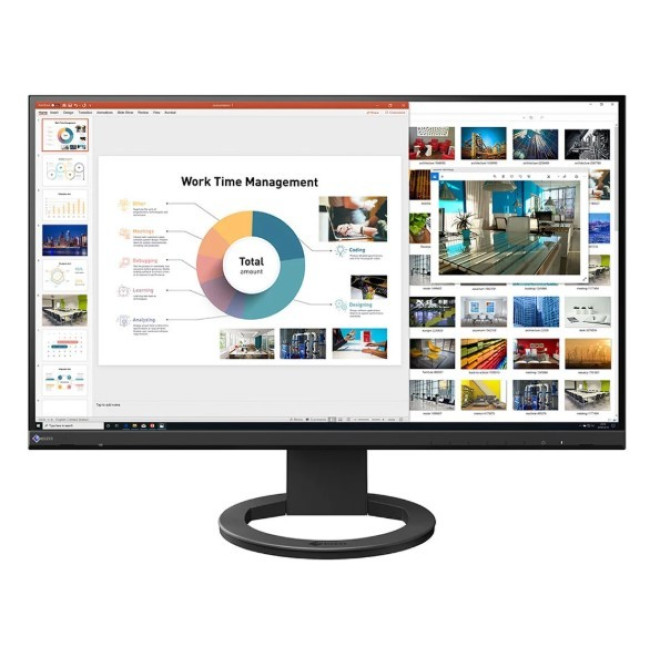 Eizo FlexScan EV2760-BK