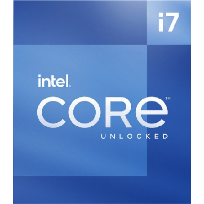 Процессор Intel Core i7-14700KF (BX8071514700KF)