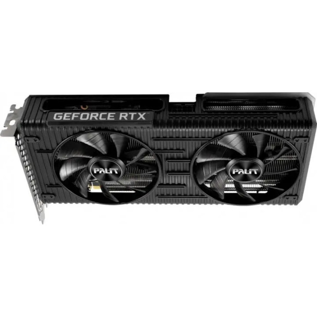 Palit GeForce RTX 3060 Ti Dual V1 (NE6306T019P2-190AD/LHR)