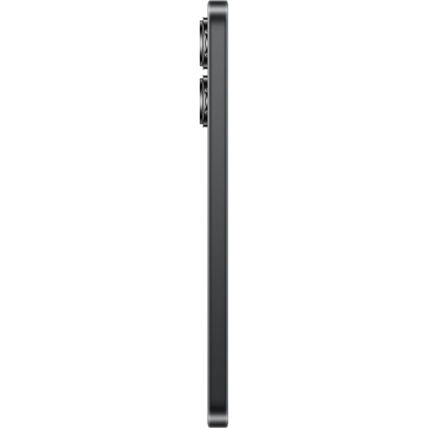 Xiaomi Redmi Note 13 4G 8/256GB Midnight Black - купить в интернет-магазине