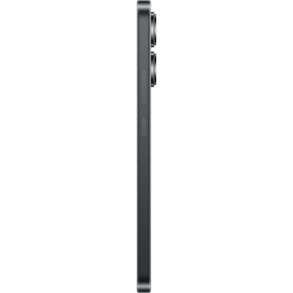 Xiaomi Redmi Note 13 4G 8/256GB Midnight Black - купить в интернет-магазине