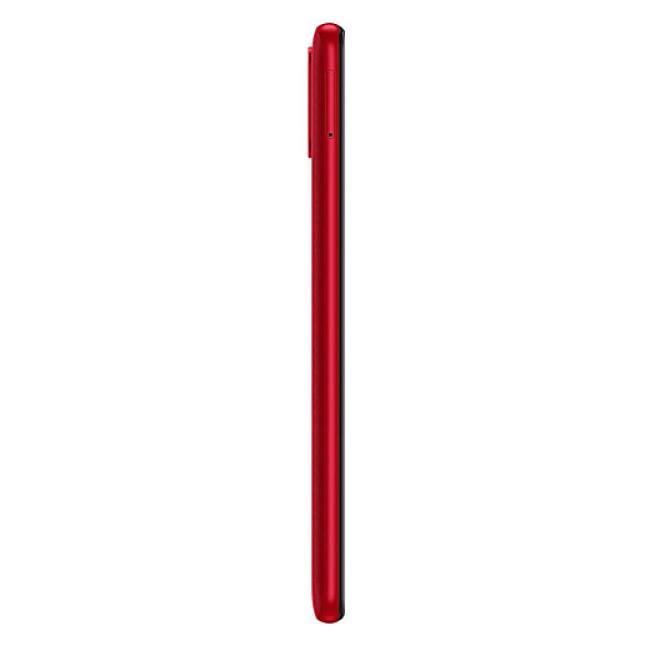 Смартфон Samsung Galaxy A03 SM-A035F 4/64Gb Red (SM-A035FZRG)