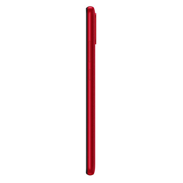 Смартфон Samsung Galaxy A03 SM-A035F 4/64Gb Red (SM-A035FZRG)