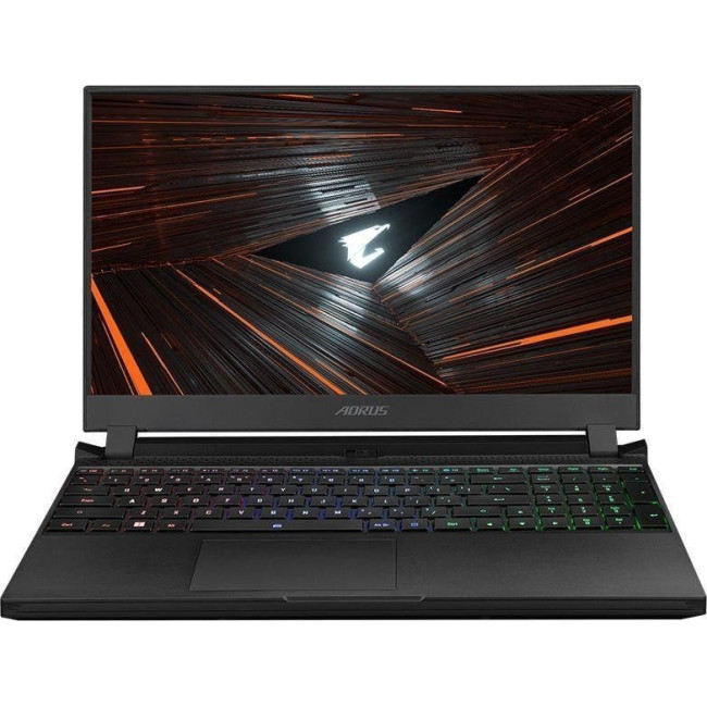 Ноутбук Gigabyte AORUS 5 KE4 (KE4-72UK314SO)