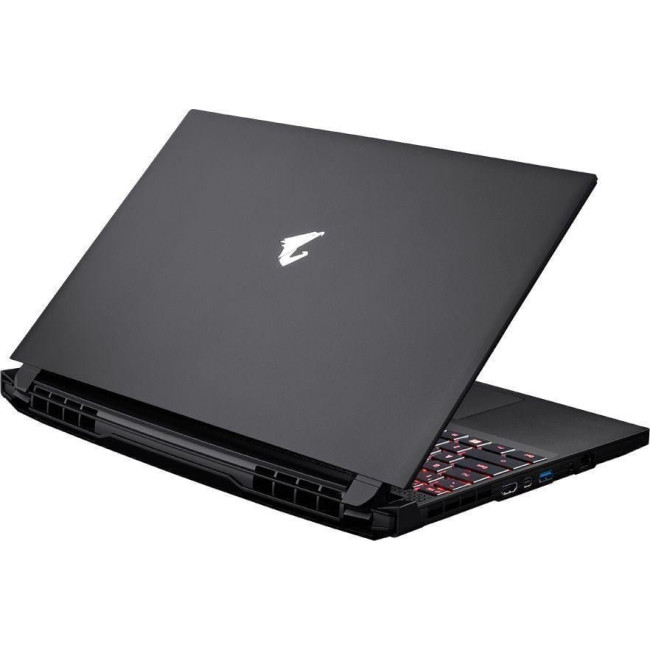 Ноутбук Gigabyte AORUS 5 KE4 (KE4-72UK314SO)