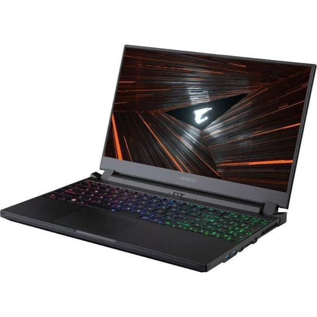 Ноутбук Gigabyte AORUS 5 KE4 (KE4-72UK314SO)