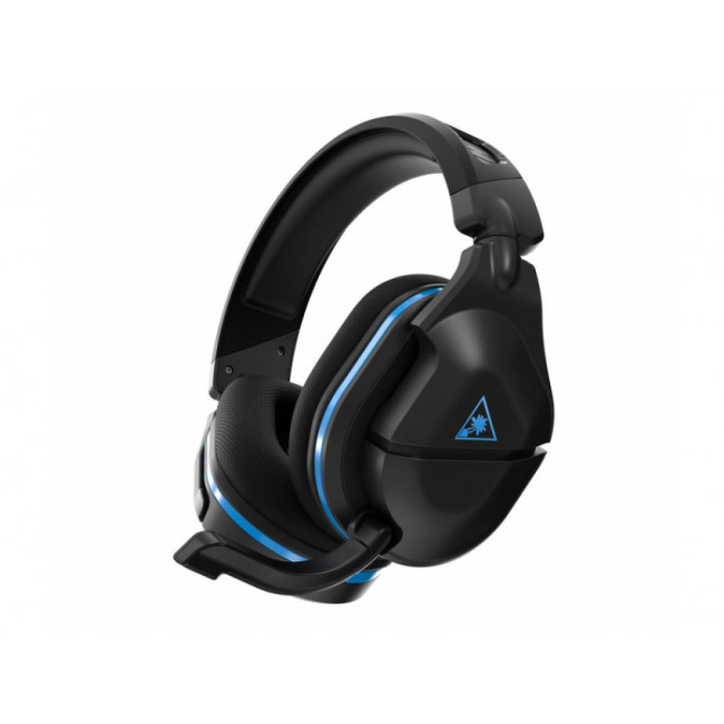 Наушники Turtle Beach Stealth 600 Gen 2 MAX Black (TBS-3140-02)