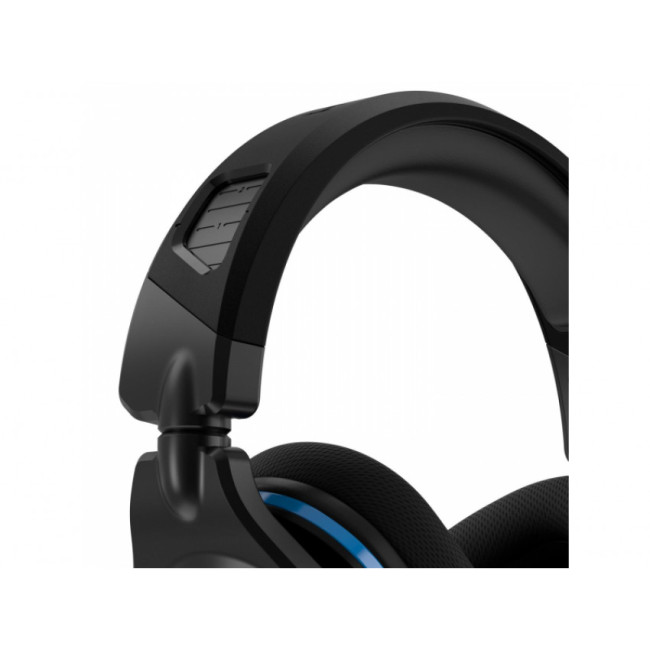 Наушники Turtle Beach Stealth 600 Gen 2 MAX Black (TBS-3140-02)