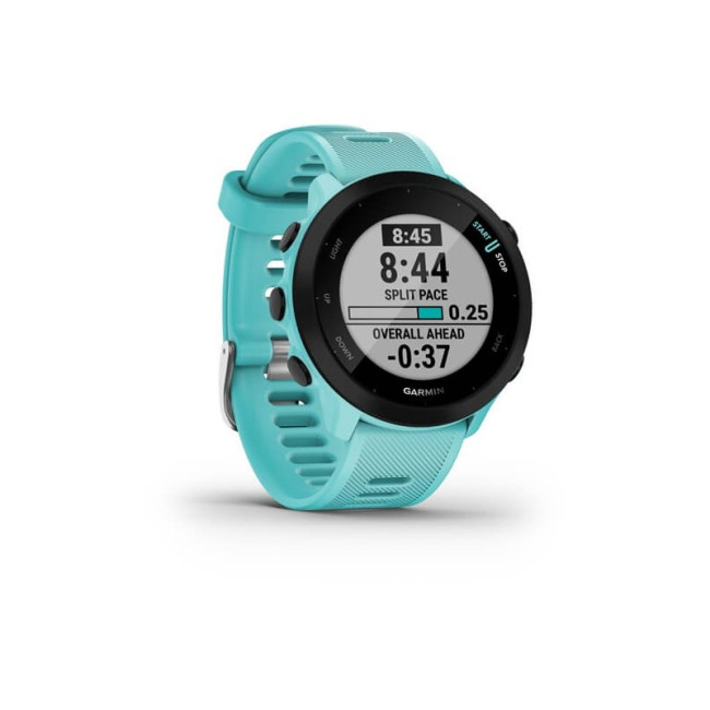 Garmin Forerunner 55 Aqua (010-02562-12/02)