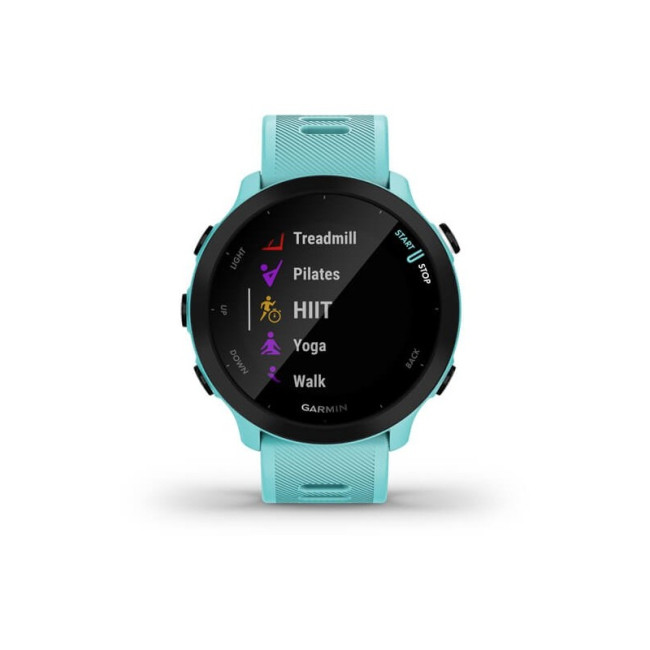 Garmin Forerunner 55 Aqua (010-02562-12/02)