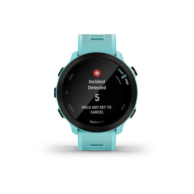 Garmin Forerunner 55 Aqua (010-02562-12/02)