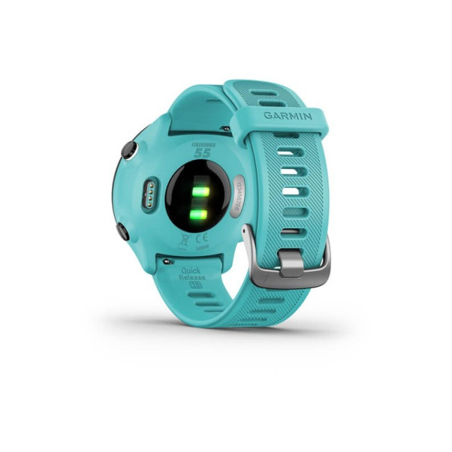 Garmin Forerunner 55 Aqua (010-02562-12/02)