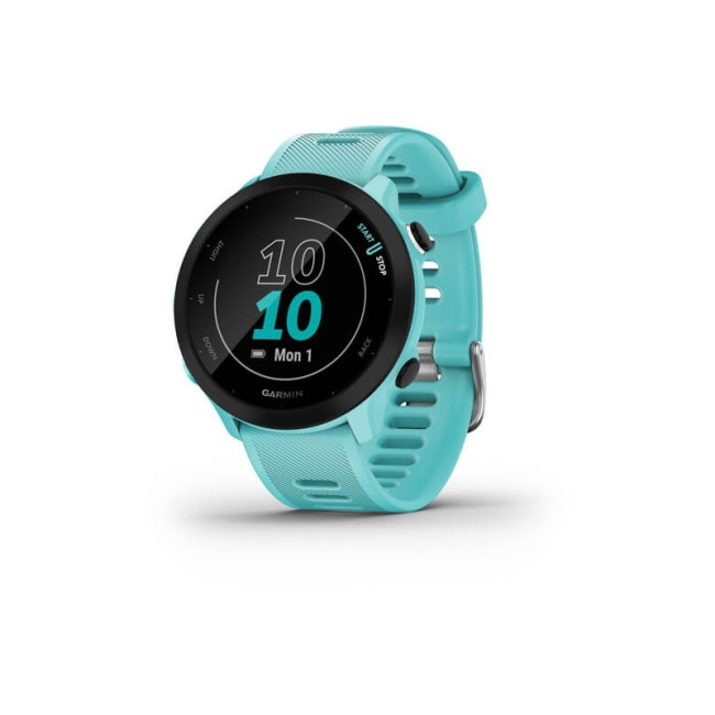 Garmin Forerunner 55 Aqua (010-02562-12/02)