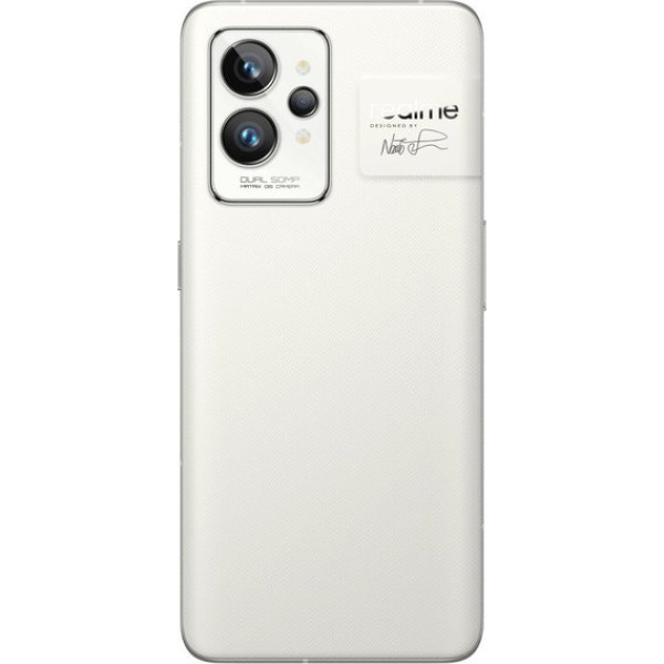 Смартфон Realme GT2 Pro 8/128GB Paper White