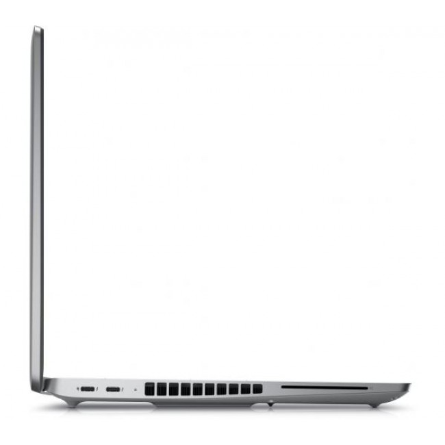 Ноутбук Dell Latitude 5540 (N001L554015EMEA_VP)