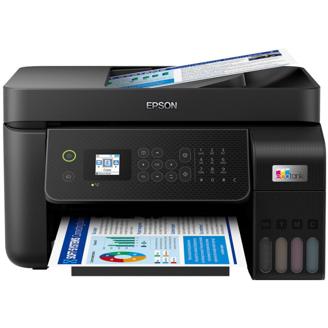 Epson EcoTank L5290 с WiFi (C11CJ65403)