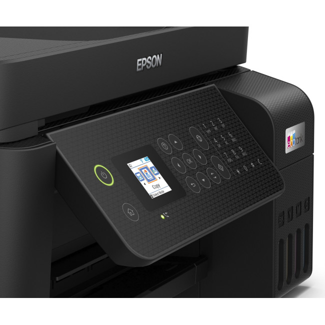 Epson EcoTank L5290 с WiFi (C11CJ65403)