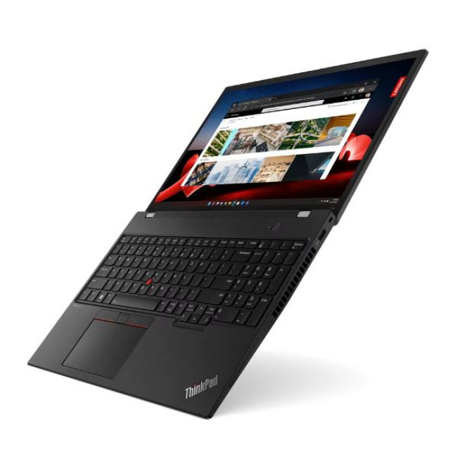 Lenovo ThinkPad T16 Gen 2 (21HH002RPB) - надежный ноутбук для работы