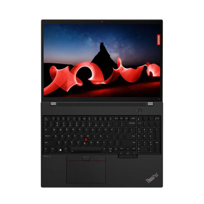 Lenovo ThinkPad T16 Gen 2 (21HH002RPB) - надежный ноутбук для работы