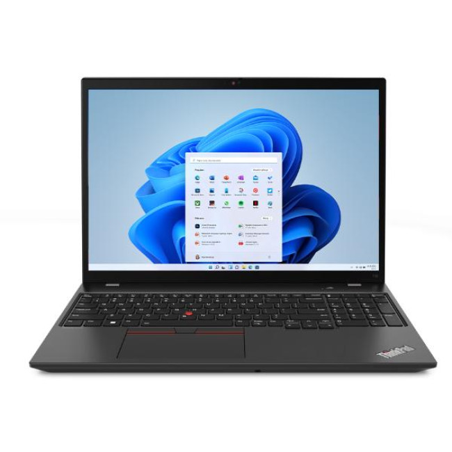 Lenovo ThinkPad T16 Gen 2 (21HH002RPB) - надежный ноутбук для работы