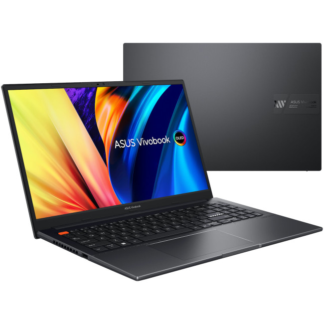 Ноутбук ASUS VivoBook S M3502QA (M3502QA-MA011W)